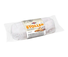 Штоллен Quickbury Миндальный 200 г