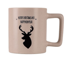 Чашка Limited Edition NY Noble 350 мл (TRSC-BH5026-12M1)