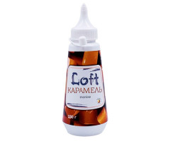 Топпинг Loft Карамель 280 мл