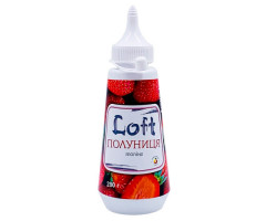 Топпинг Loft Клубника 280 мл