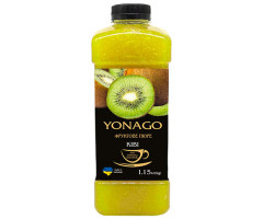 Основа для напитков YONAGO Киви 1,15 л