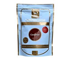 Кофе Chess Kaffee Caramel растворимый 175 г