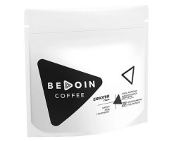 Кофе Bedoin Ethiopia Gesha в зернах 250 г