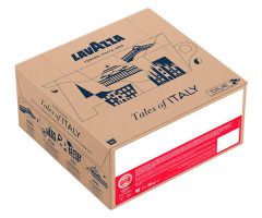 Кофе в капсулах Lavazza Blue Venezia Espresso - 100 шт