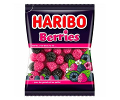 Мармелад Haribo Berries 175 г