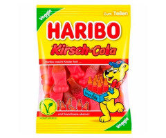 Мармелад Haribo Kirsch-Cola 175 г