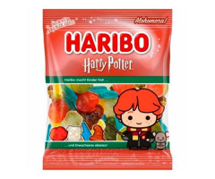Мармелад Haribo Harry Potter (Ron Weasley) 160 г