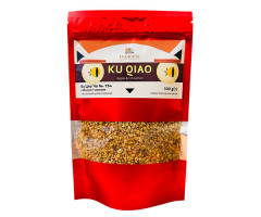 Гречишный чай Teahouse №754 Ку Цяо Ча яблоко и корица 100 г