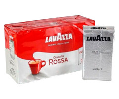 Кофе Lavazza Qualita Rossa молотый 6х250 г