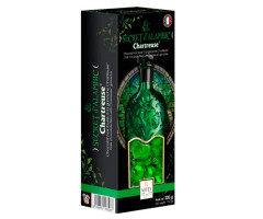 Шоколадные конфеты ABTEY Secret D'Alambic Chartreuse 220 г