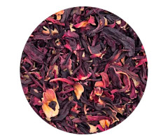 Цветочный чай Teahouse №746 Каркаде Египетский 250 г