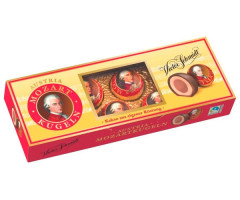 Конфеты Victor Schmidt Manner Mozart Balls 132 г