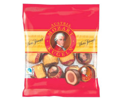 Конфеты Victor Schmidt Manner Mozart Balls 148 г