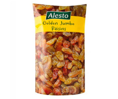 Изюм Alesto Golden Jumbo Raisins 200 г