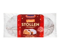 Штоллен KuchenMeister Марципановый с корицей 200 г