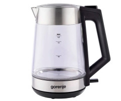Электрочайник Gorenje K17OGS 1,7 л