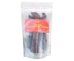 Пастила Смак Життя Клубника-Малина 100% 50 г