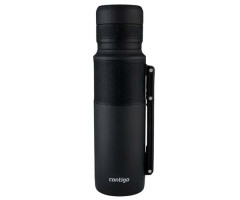 Термос Contigo Thermalock черный 1,2 л