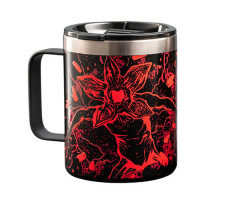 Термокружка Bialetti x Stranger Things 420 мл