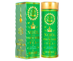 Зеленый чай Mariage Freres Noel Princier ж/б 80 г