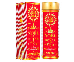 Черный чай Mariage Freres Noel Royal ж/б 80 г