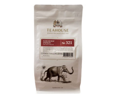 Черный чай Teahouse №321 Ассам Меленг 250 г