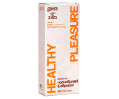 Батончик Gavra Бархатцы-Абрикос 40 г