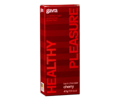 Батончик Gavra Вишневый 47 г