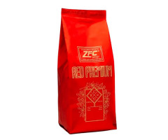 Кофе ZFC Red Premium в зернах 250 г