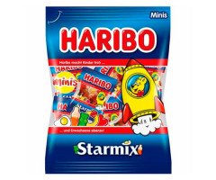 Мармелад Haribo Starmix Mini 250 г