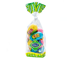 Конфеты Only Шоколадные яйца 100 г