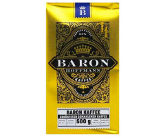 Кофе Baron Hoffmann Baron Kaffee молотый 500 г