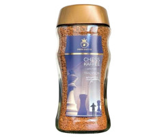 Кофе Chess Kaffee Tradition растворимый с/б 200 г
