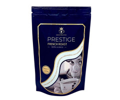 Кофе Chess Kaffee Prestige French Roast растворимый 100 г