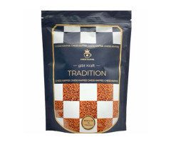 Кофе Chess Kaffee Tradition растворимый 100 г