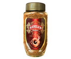 Кофе Kanzler Superior растворимый 200 г