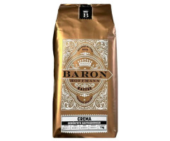 Кофе Baron Hoffmann Crema в зернах 1 кг