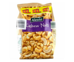 Кешью Alesto Cashewkerne XXL 500 г