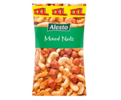 Микс орехов Alesto Nuts Royal XXL 500 г