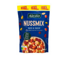 Микс Alesto NussMix mit Frucht 300 г