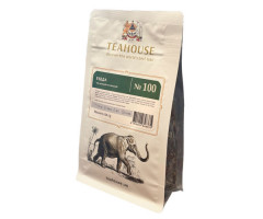 Зеленый чай Teahouse №100 Будда 100 г