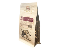 Купаж черного и белого чая Teahouse №519 Роял Манго-Бергамот 100 г