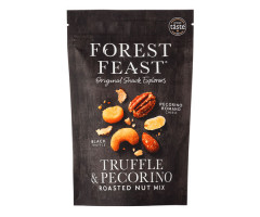 Микс орехов Forest Feast Трюфель и пекорино 120 г