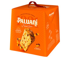 Десерт панеттоне Paluani Ricetta Classica с изюмом 1 кг