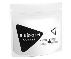 Кофе Bedoin Salvador Morazan в зернах 250 г