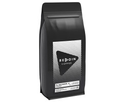 Кофе Bedoin Salvador Morazan в зернах 1 кг