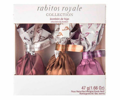 Инжир Rabitos Royale ассорти в шоколаде 47 г