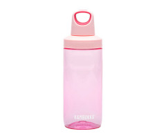Бутылка для воды Kambukka Reno светло-розовая 500 мл