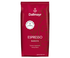Кофе Dallmayr Espresso Barista в зернах 1 кг