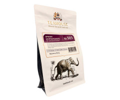 Черный чай Teahouse №503 Брызги шампанского 100 г